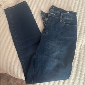 Lucky Brand “Hayden Skinny” Jeans